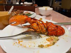 -杭州钱江新城万怡酒店-西餐厅