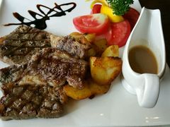 澳洲精选肉眼牛排-ITA·意塔意大利餐厅(亦庄店)