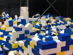 -Bounce Factory 反弹工厂蹦床公园(佛山店)