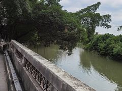 -小洲村