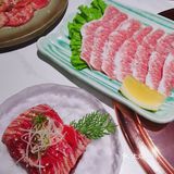 没什么是一顿烤肉不可以解决的！不行就两顿！