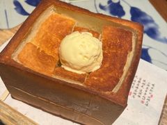 -绿茶餐厅(布吉万象汇店)