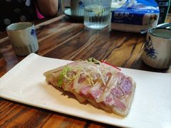 -鱼食饭稻·苏浙土菜17年老馆子(平江路店)