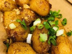 -黑白电视长沙小吃(美林M·LIVE天地东座店)