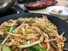 -潮汕良记牛肉火锅(洪武路店)