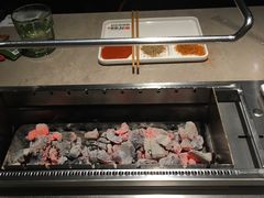 碳-丰茂烤串(钦州北路店)