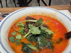 -和府捞面(曹路花园城店)