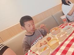 -西贝(大卫城店)