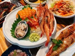 -松坂屋日料自助(长城路店)