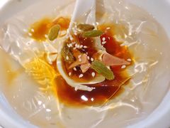 雾都手工冰粉-雾都渣渣火锅(南城智汇城店)