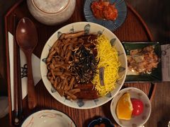 -嘁嘁茶泡饭