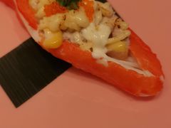 -争鲜回转寿司(中街大悦城店)