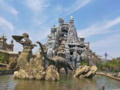 -厦门方特梦幻王国