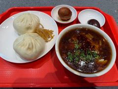 -护国寺小吃(中关村店)