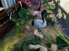 -韵秋荷(宝山龙湖天街店)