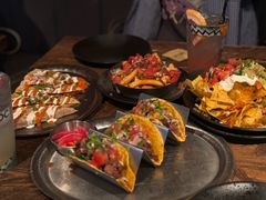 -Q MEX 库迈墨西哥餐吧(三里屯店)