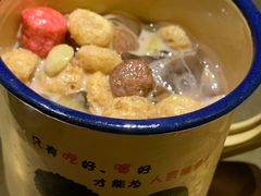 -手选潮汕鲜活牛肉火锅(二七广场店)