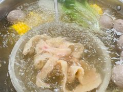 -杏花吴记牛肉火锅