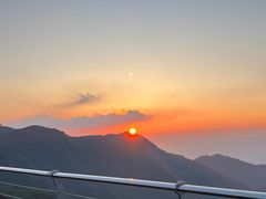 -大围山国家森林公园