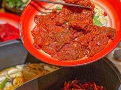 -虾领航小龙虾·吉林烧烤(柳州路店)