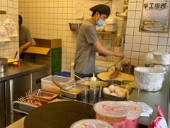 -卞姐蛋饼(陕西南路店)