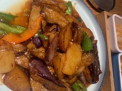 地三鲜-东北灶(青浦万达茂店)