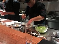 -渡鲑亭(东二环泰禾广场店)
