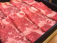 -牛New寿喜烧(青浦店)