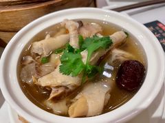 -潮福城大酒楼·潮味粤品·港式点心(湖滨北路店)