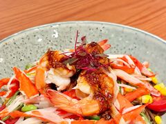 -有序Orderly融合西餐·咖啡(运河外滩店)