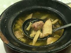 -龙凤瓦罐煨汤馆(清江东路店)