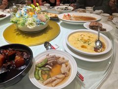 -金时代顺风大酒店(临港百联店)