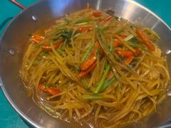 -川正旺江湖菜(三元桥店)