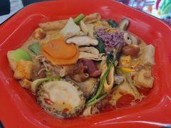 -张亮麻辣烫(哈尔滨金爵万象店)