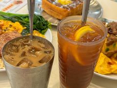 -華歡冰室-WahFoon(吉大店)