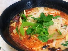 -对角巷茶餐厅(海星广场店)