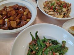 -王府井酒店(金桥港湾店)