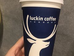 -瑞幸咖啡(新生活广场紫金山路店)