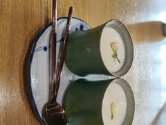 -竹里馆 ·茶食(奥体店)