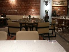 -梁家大院•农家菜(昆山会展中心店)