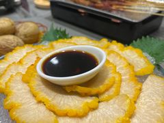 -牧雲子·臻选云南菜 .商务宴请(泰然大厦店)