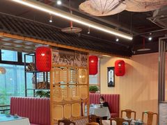 -安泰楼·佛跳墙创始人·传统闽味早茶·酒楼(三坊七巷闽菜地标店)