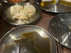 -西塔老太太泥炉烤肉(万柳华联店)