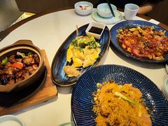 -玲珑·新粤菜(安华汇店)