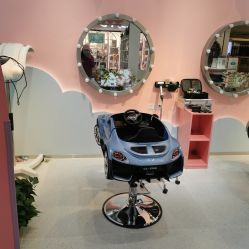 -星咔萌StarCamo儿童剪发(芳圆里IDMALL品牌形象店)