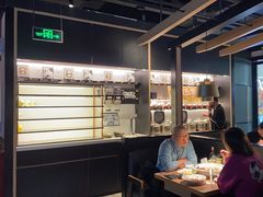 -太二酸菜鱼(天鹅湖万达店)