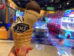 -DQ·蛋糕·冰淇淋(龙湖狮山天街店)