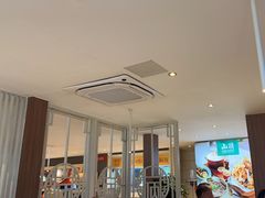 -山顶沙河粉-粤菜馆(凯旋店)
