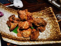 -格鲁·秀色Georgia’s Feast