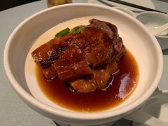 南京老卤烤鸭-翡翠江南(国贸商城店)